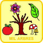 Mil Arbres